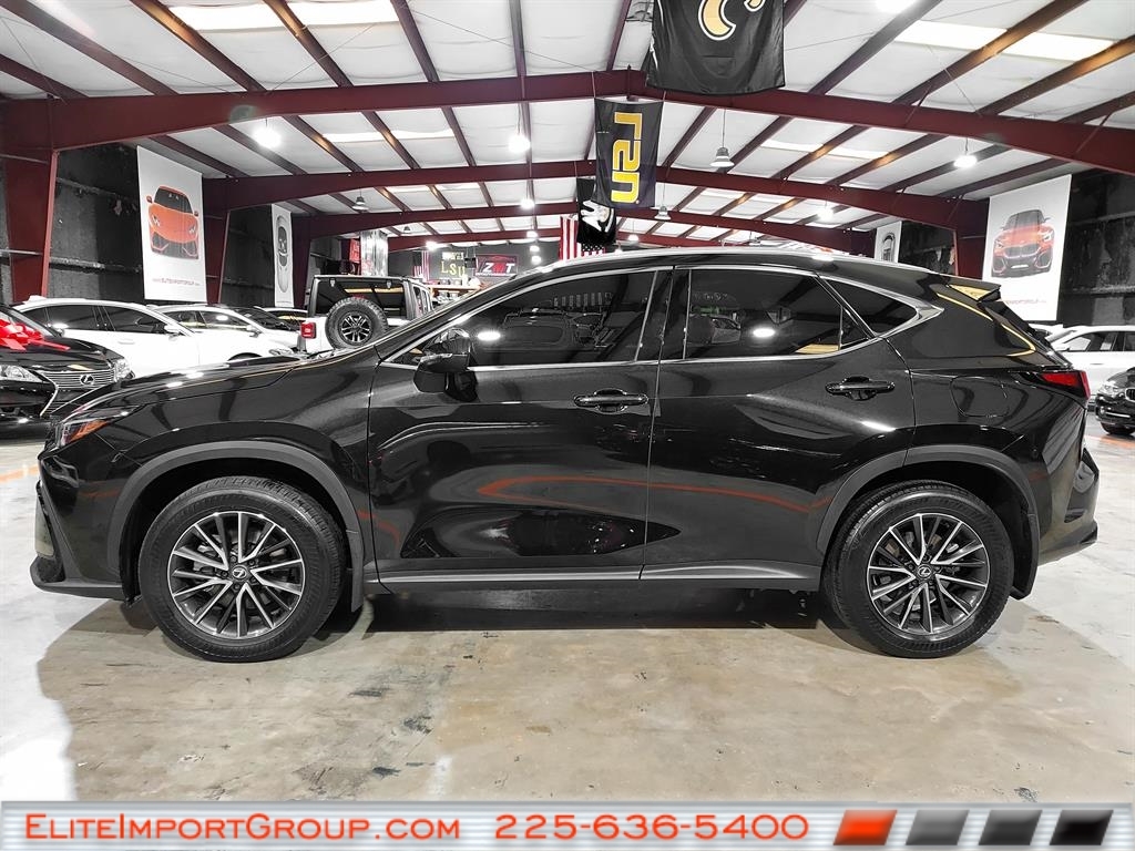 Lexus NX NX 250 Premium FWD 2025
