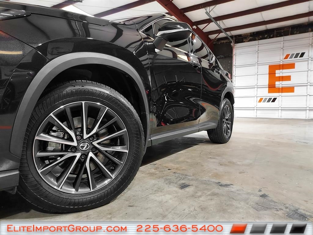 Lexus NX NX 250 Premium FWD 2025