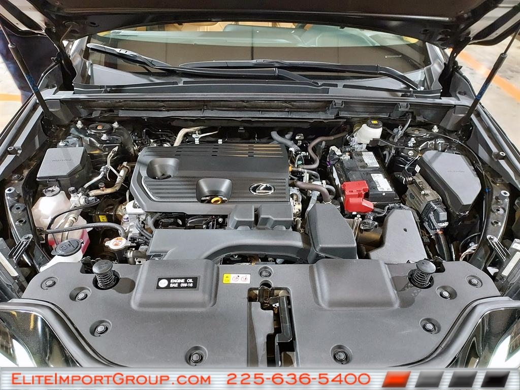 Lexus NX NX 250 Premium FWD 2025