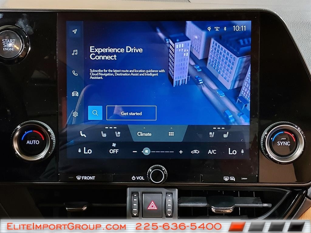 Lexus NX NX 250 Premium FWD 2025