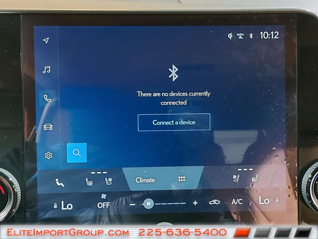 Lexus NX NX 250 Premium FWD 2025