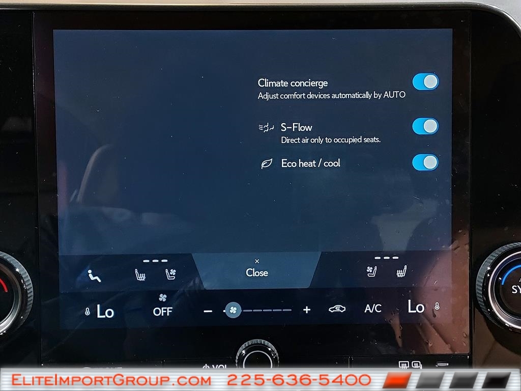 Lexus NX NX 250 Premium FWD 2025