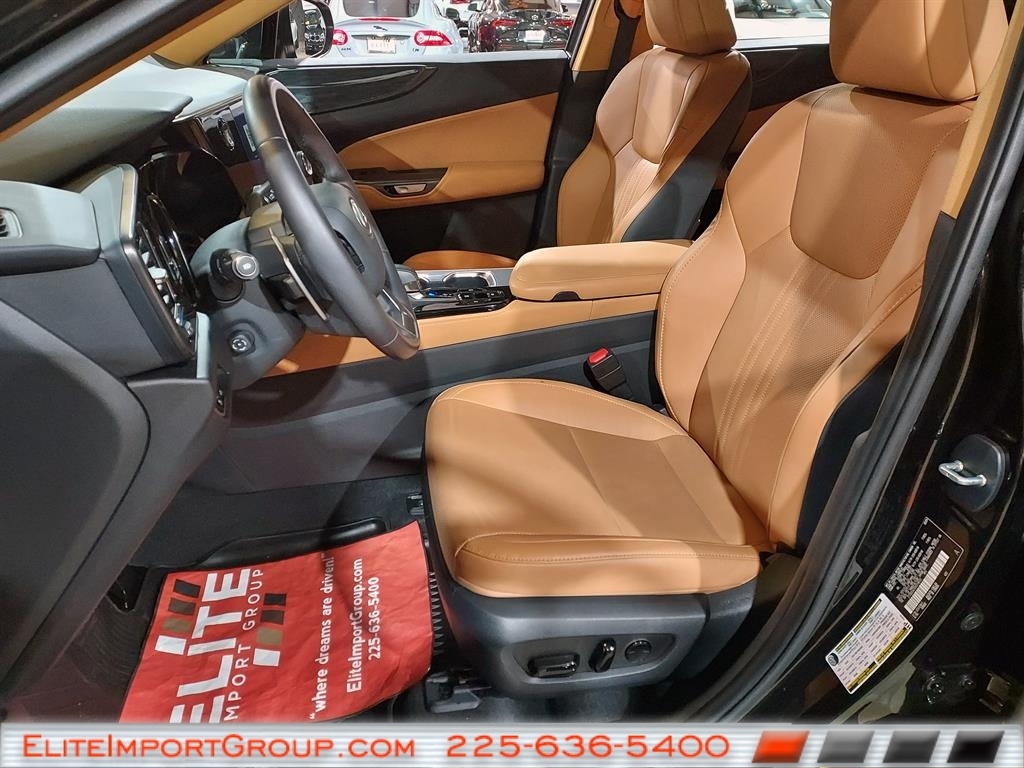 Lexus NX NX 250 Premium FWD 2025