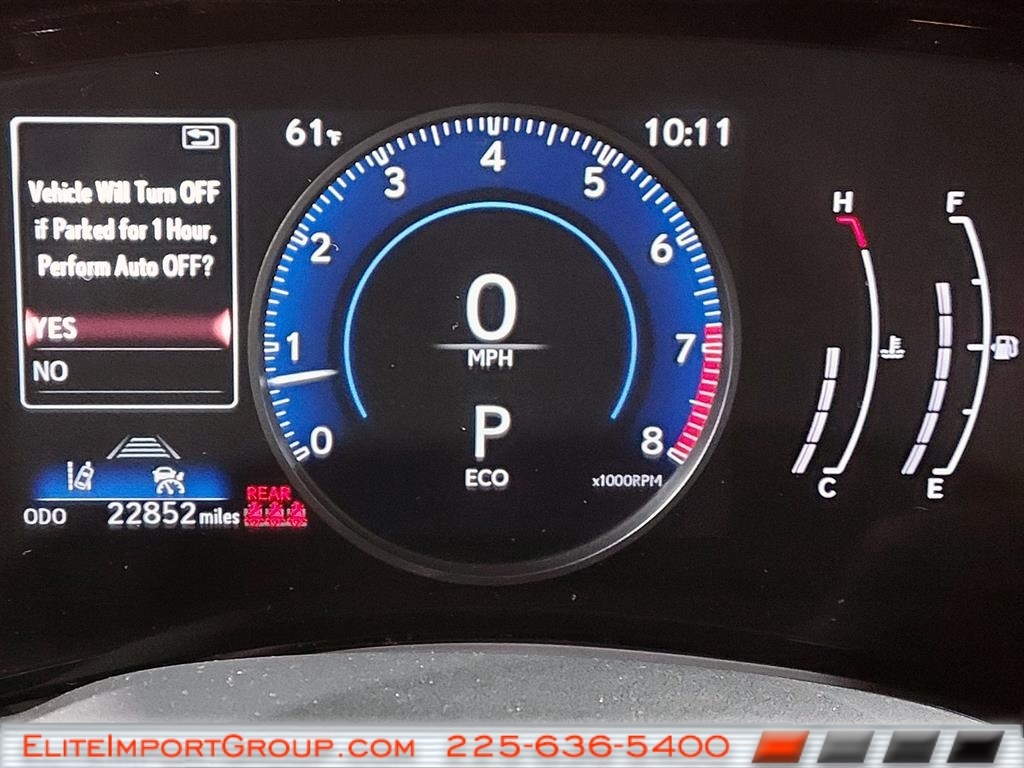 Lexus NX NX 250 Premium FWD 2025