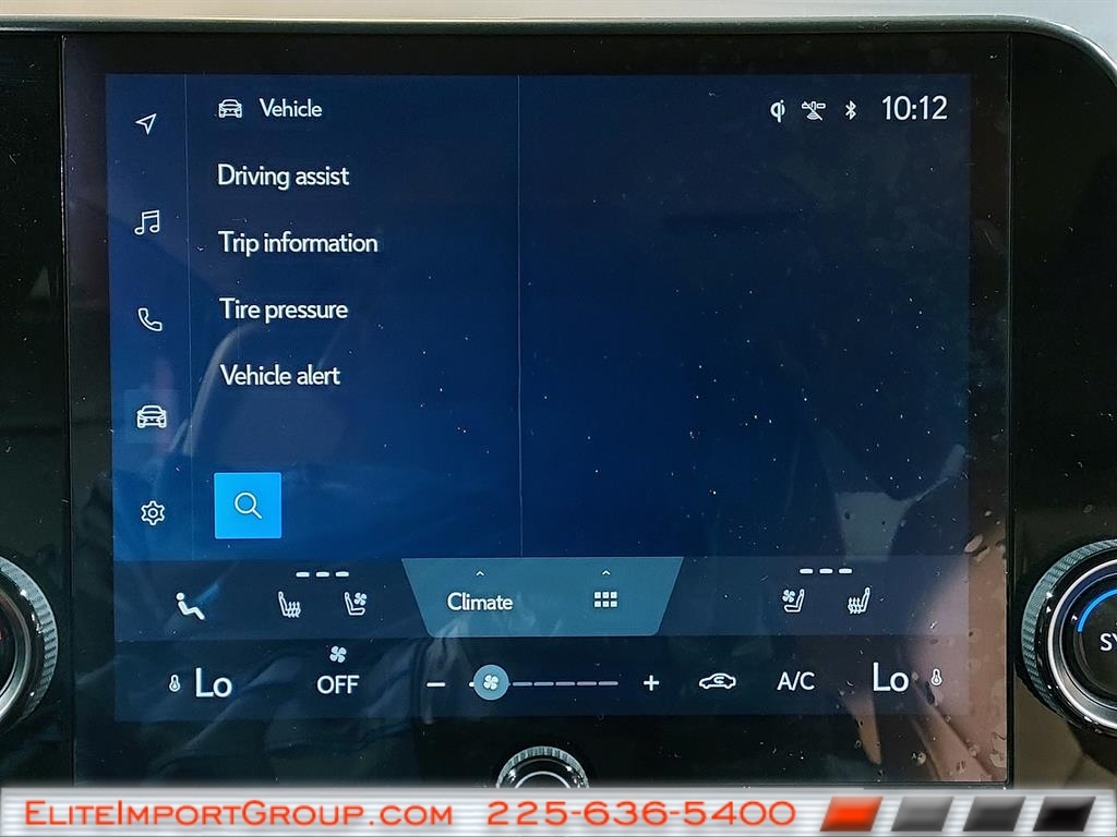 Lexus NX NX 250 Premium FWD 2025