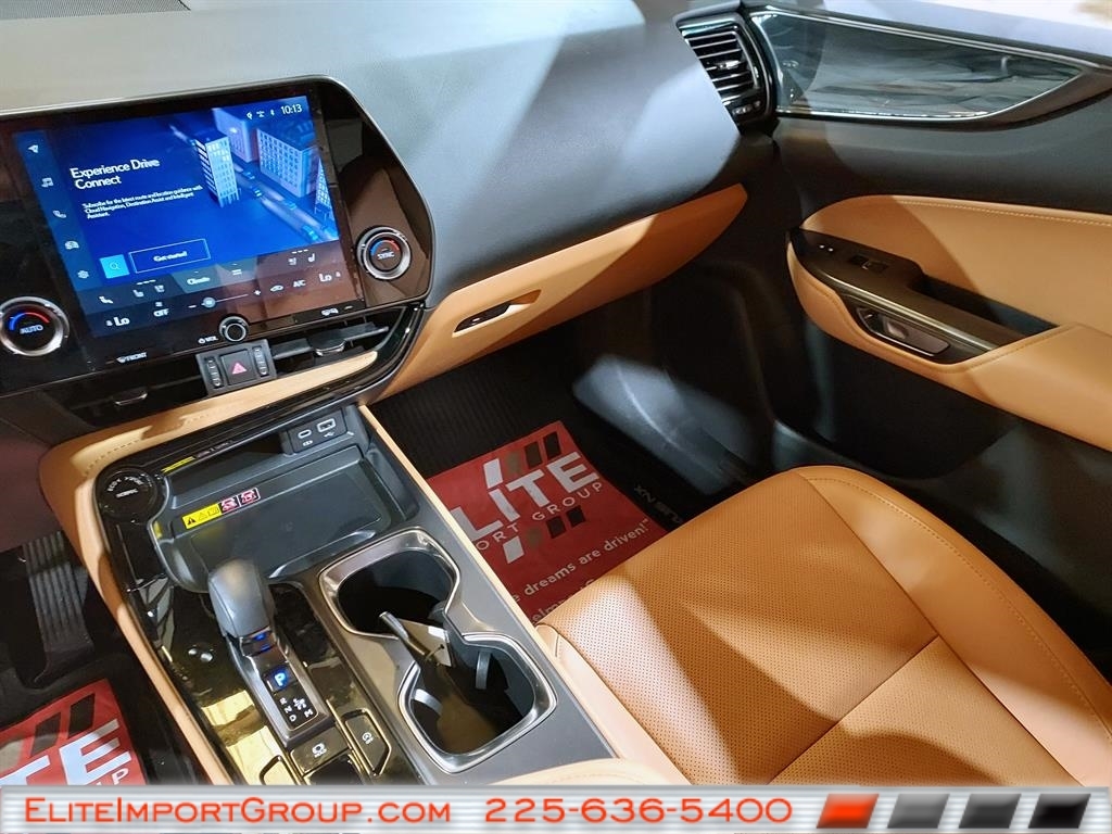 Lexus NX NX 250 Premium FWD 2025