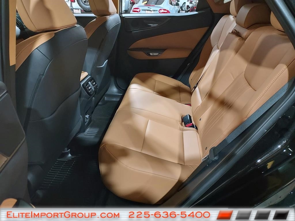 Lexus NX NX 250 Premium FWD 2025