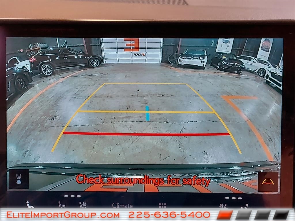 Lexus NX NX 250 Premium FWD 2025