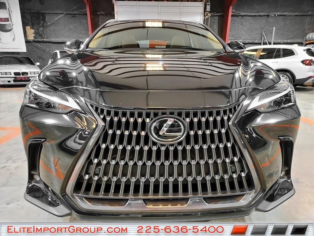 Lexus NX NX 250 Premium FWD 2025