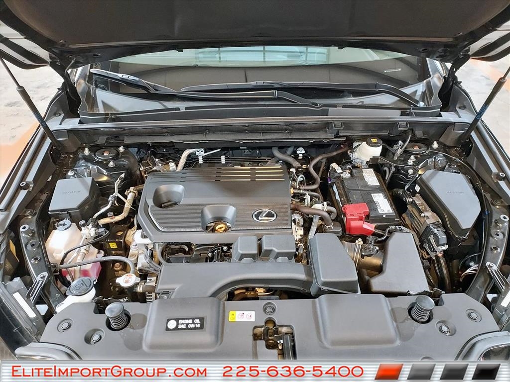 Lexus NX NX 250 Premium FWD 2025