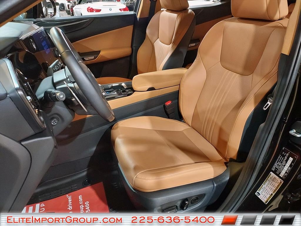 Lexus NX NX 250 Premium FWD 2025