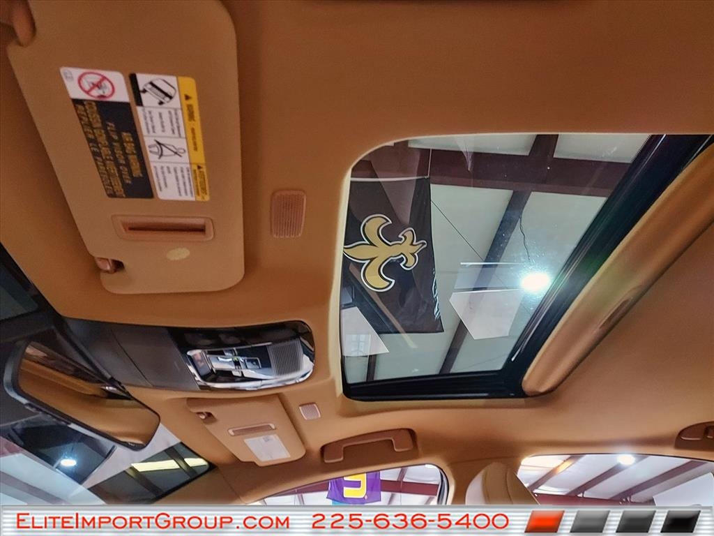 Lexus NX NX 250 Premium FWD 2025