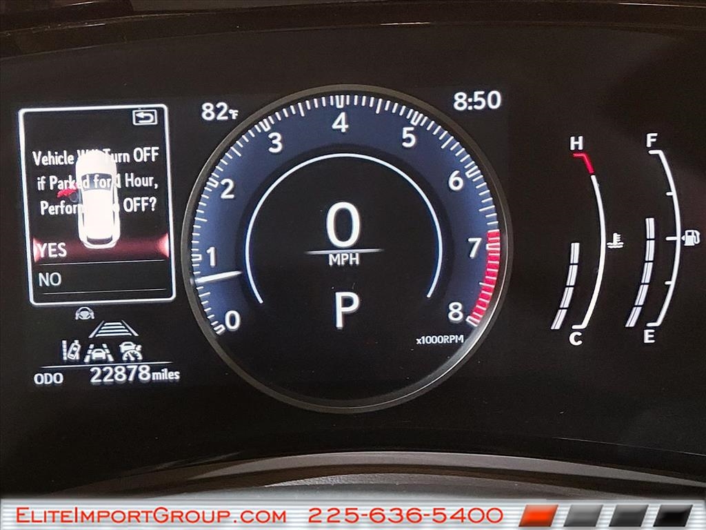 Lexus NX NX 250 Premium FWD 2025