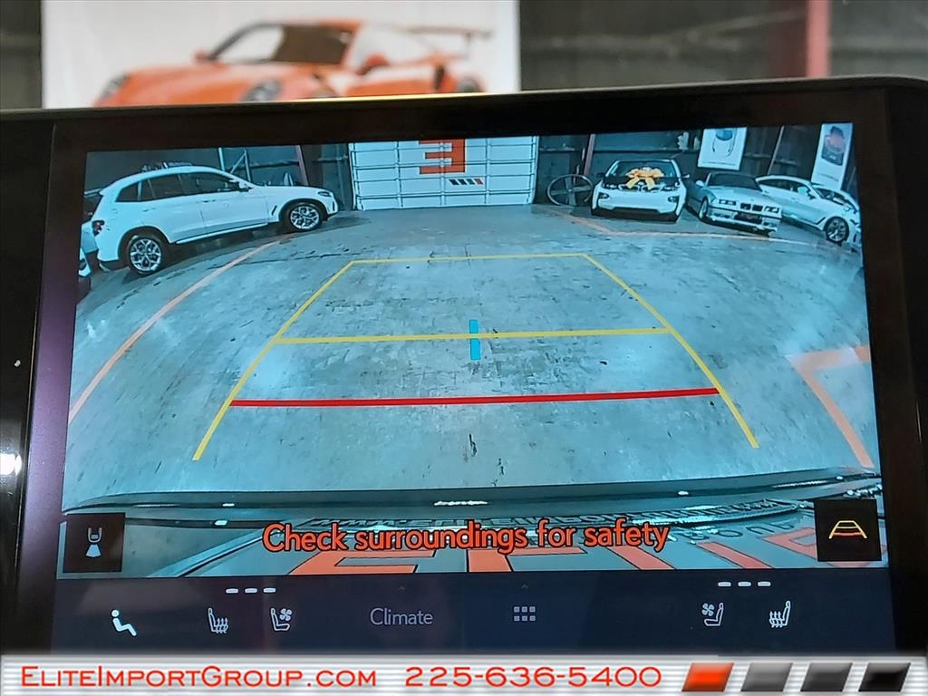 Lexus NX NX 250 Premium FWD 2025