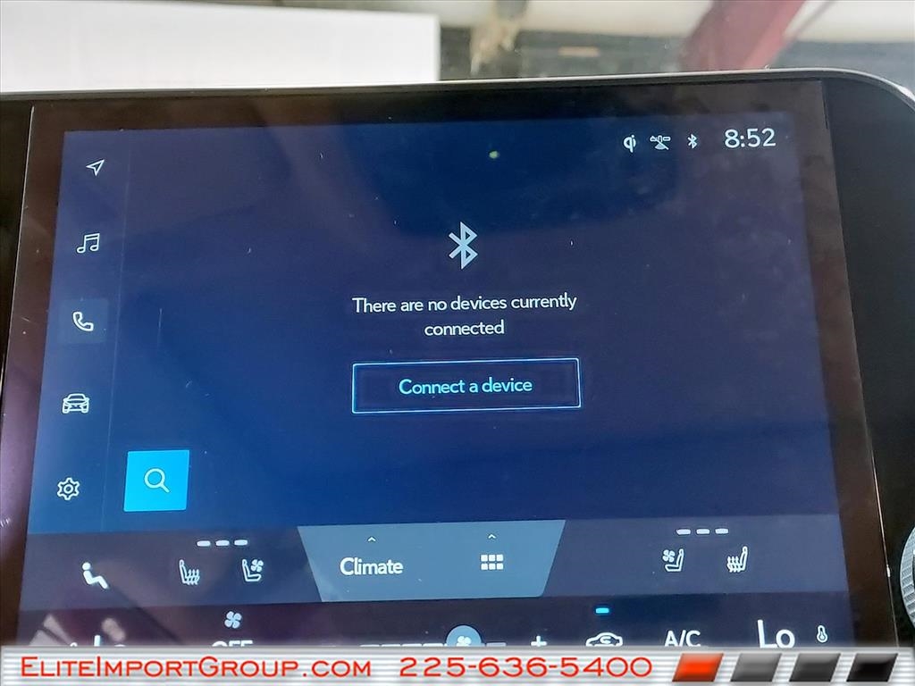 Lexus NX NX 250 Premium FWD 2025