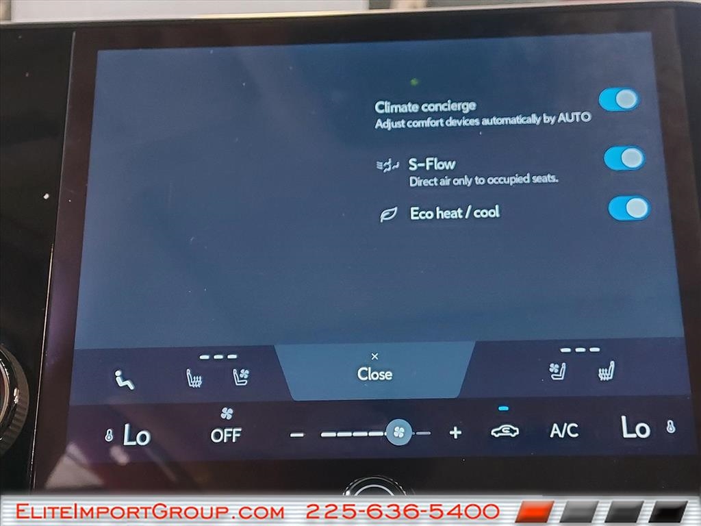 Lexus NX NX 250 Premium FWD 2025