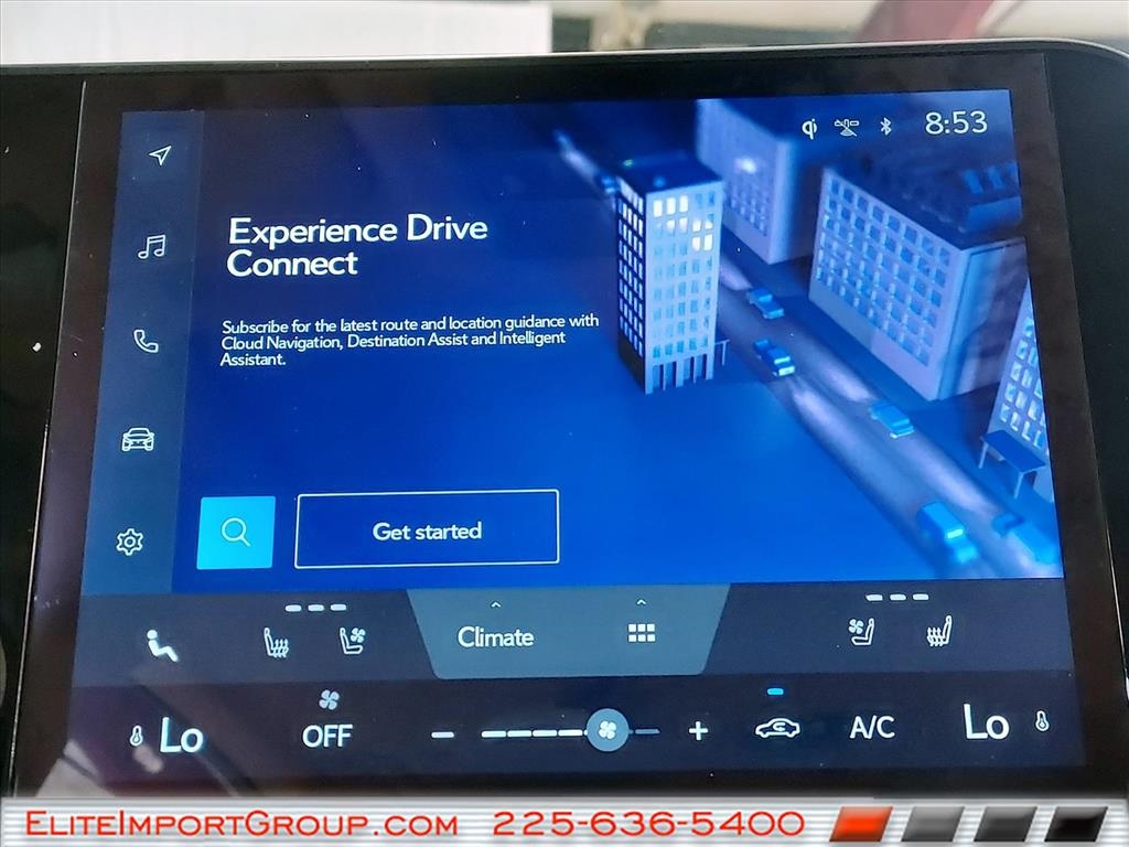 Lexus NX NX 250 Premium FWD 2025