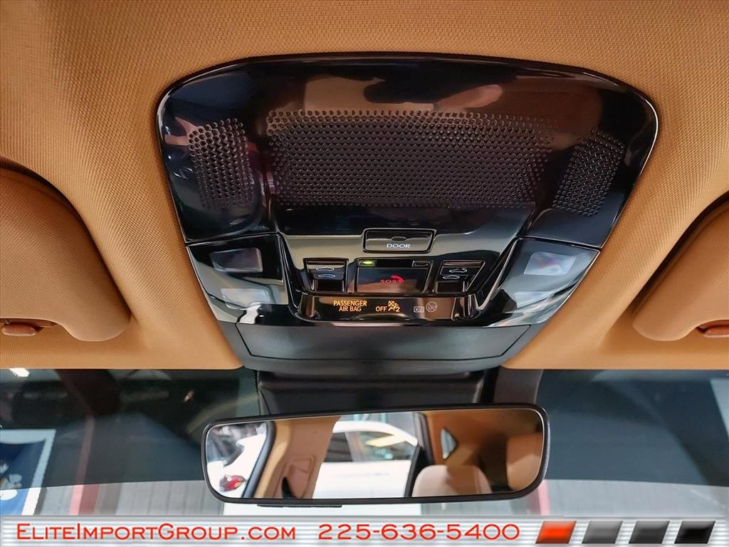 Lexus NX NX 250 Premium FWD 2025