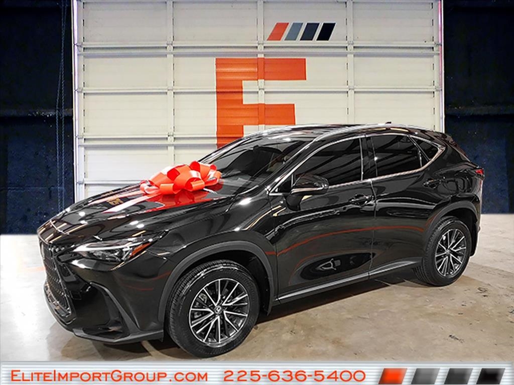 Lexus NX NX 250 Premium FWD 2025