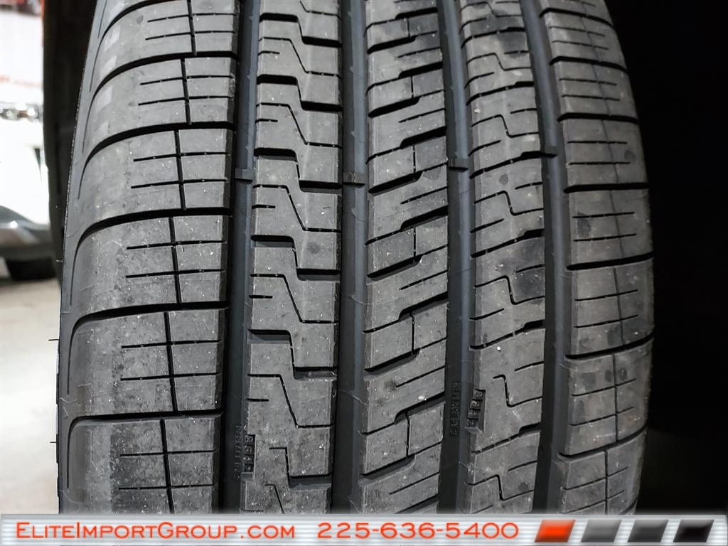 Mercedes-Benz EQE EQE 350+ Sedan 2024