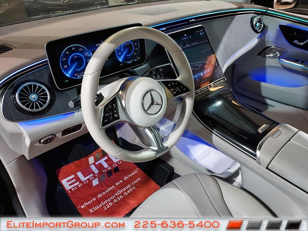 Mercedes-Benz EQE EQE 350+ Sedan 2024