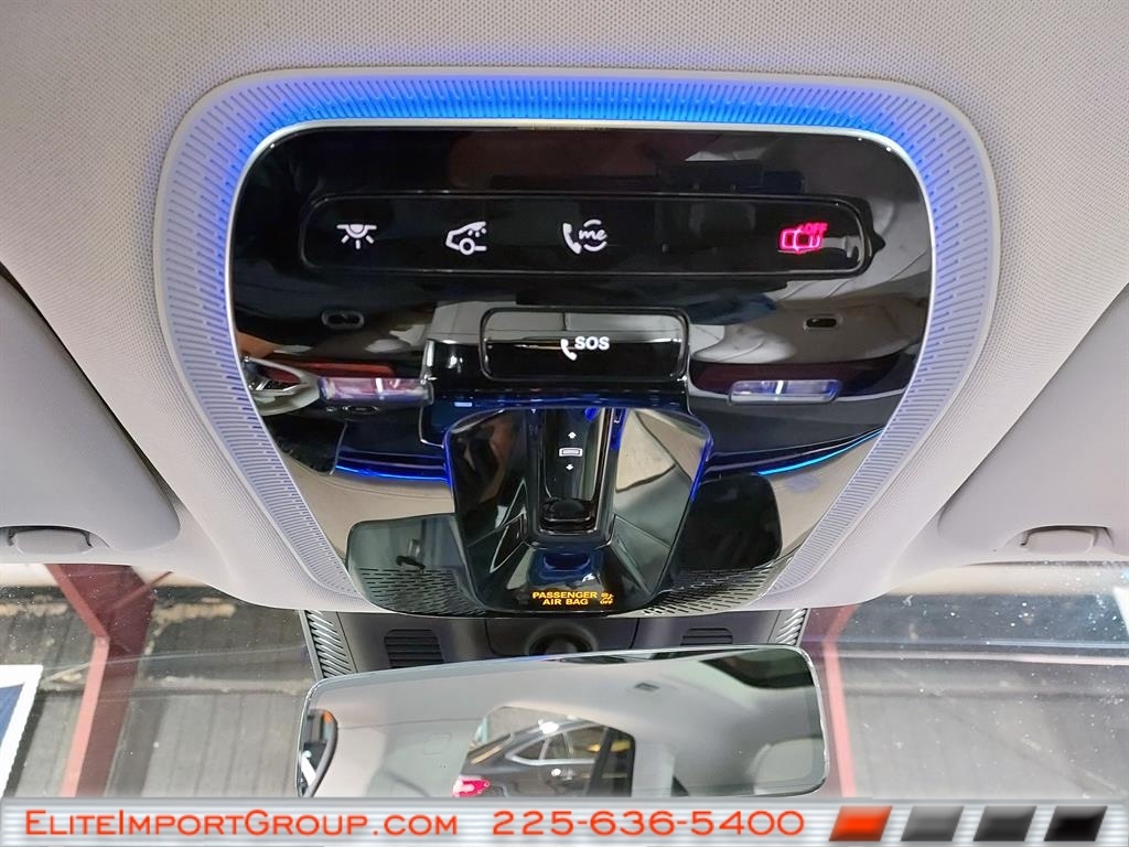 Mercedes-Benz EQE EQE 350+ Sedan 2024