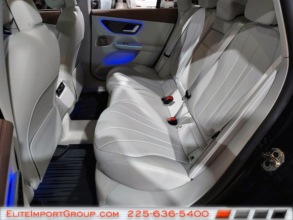 Mercedes-Benz EQE EQE 350+ Sedan 2024