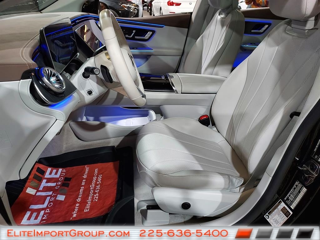 Mercedes-Benz EQE EQE 350+ Sedan 2024