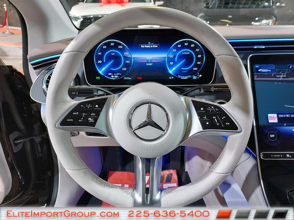 Mercedes-Benz EQE EQE 350+ Sedan 2024