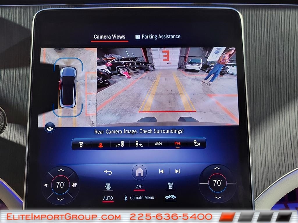 Mercedes-Benz EQE EQE 350+ Sedan 2024