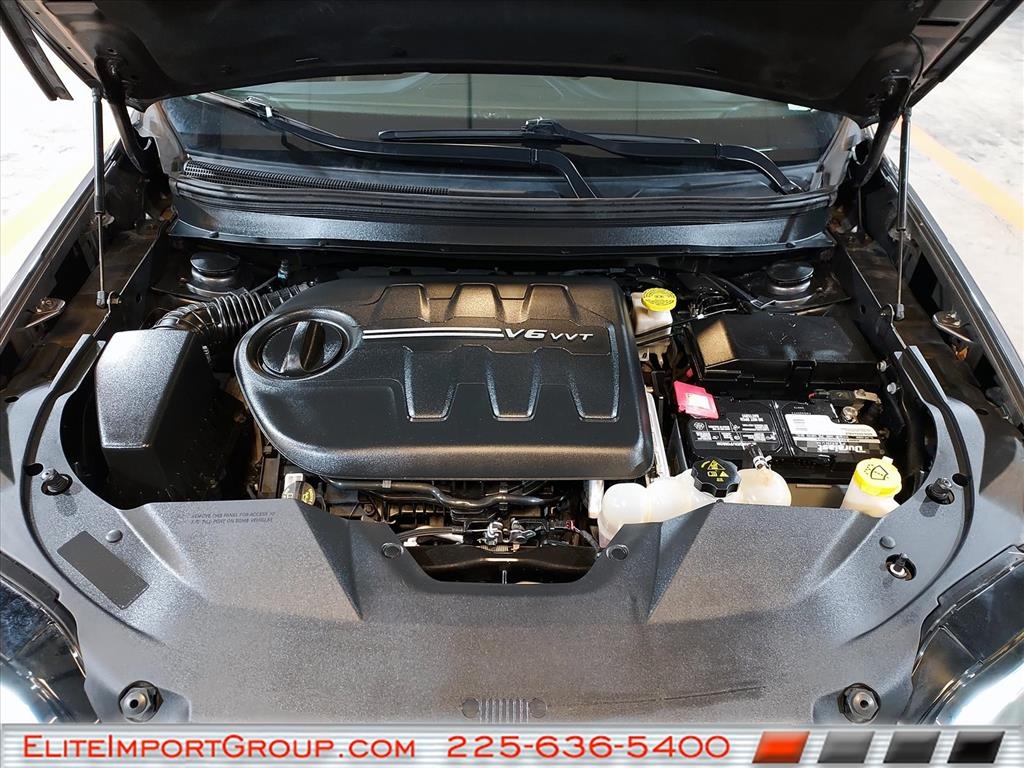 Jeep Cherokee Latitude Plus FWD 2019