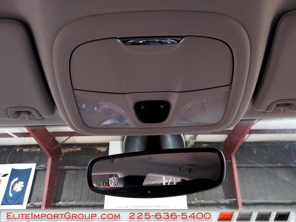 Jeep Cherokee Latitude Plus FWD 2019