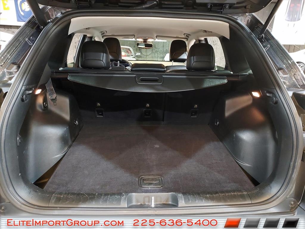 Jeep Cherokee Latitude Plus FWD 2019