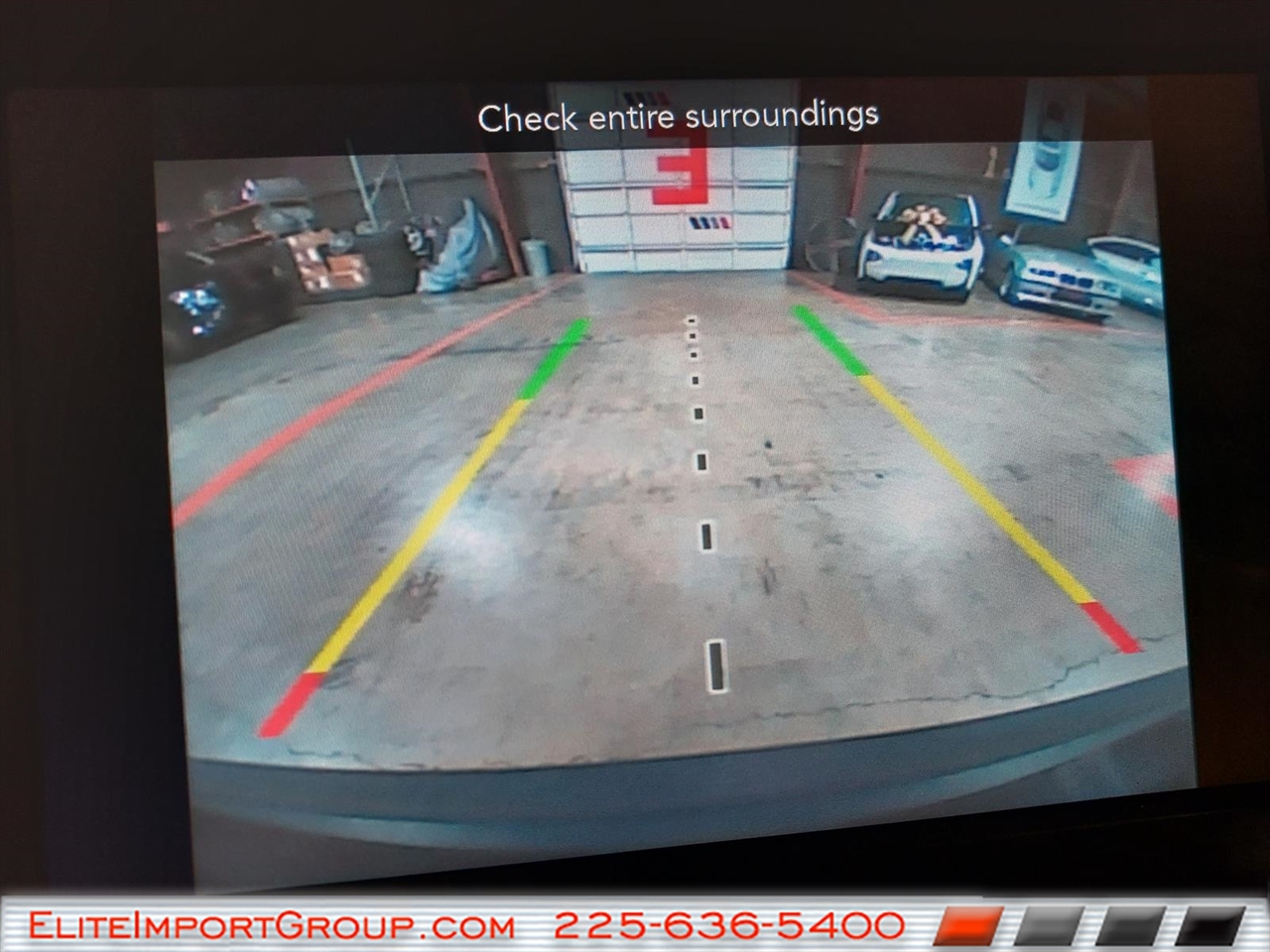 Jeep Cherokee Latitude Plus FWD 2019