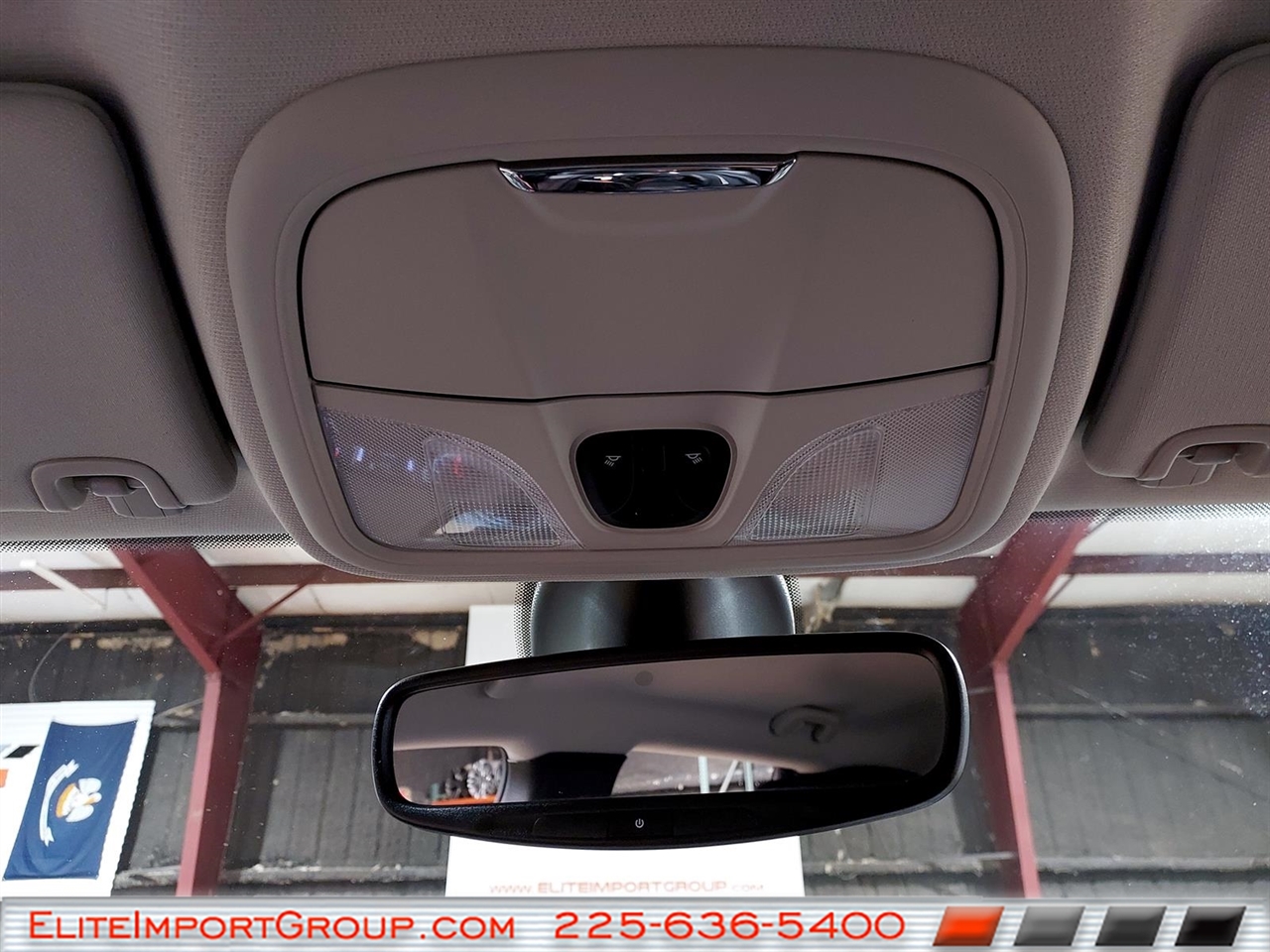 Jeep Cherokee Latitude Plus FWD 2019