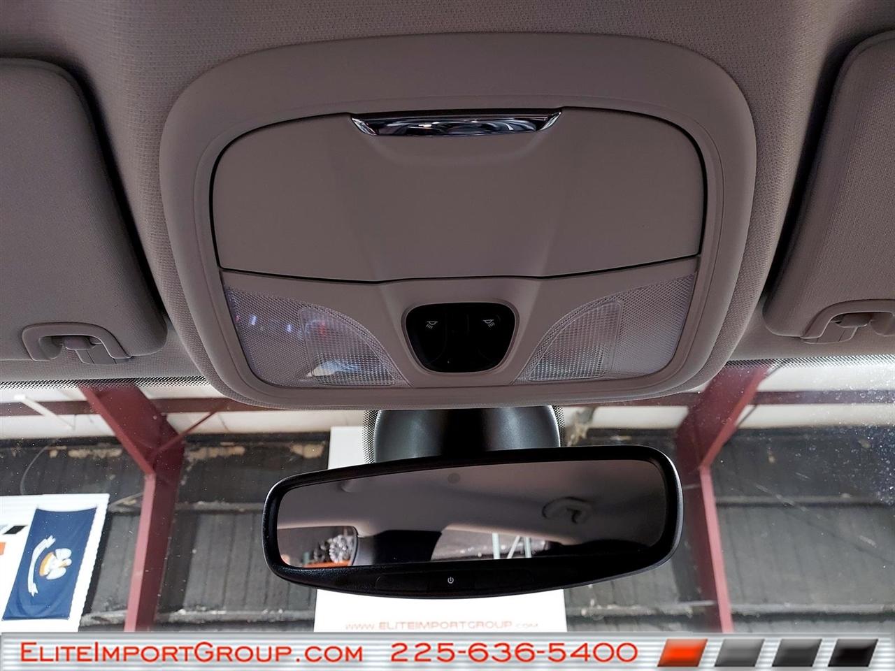 Jeep Cherokee Latitude Plus FWD 2019