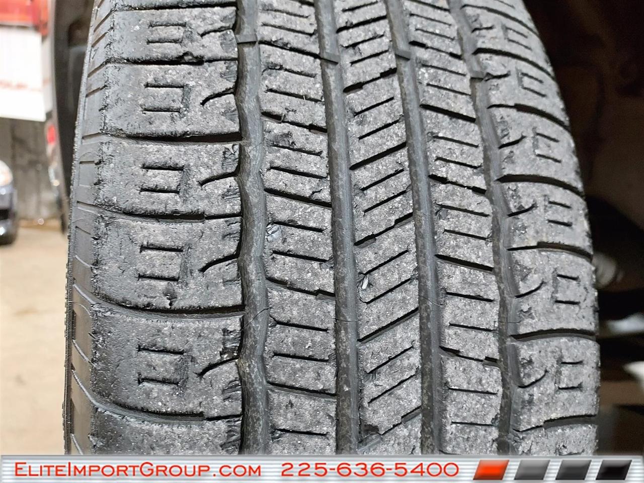 Jeep Cherokee Latitude Plus FWD 2019