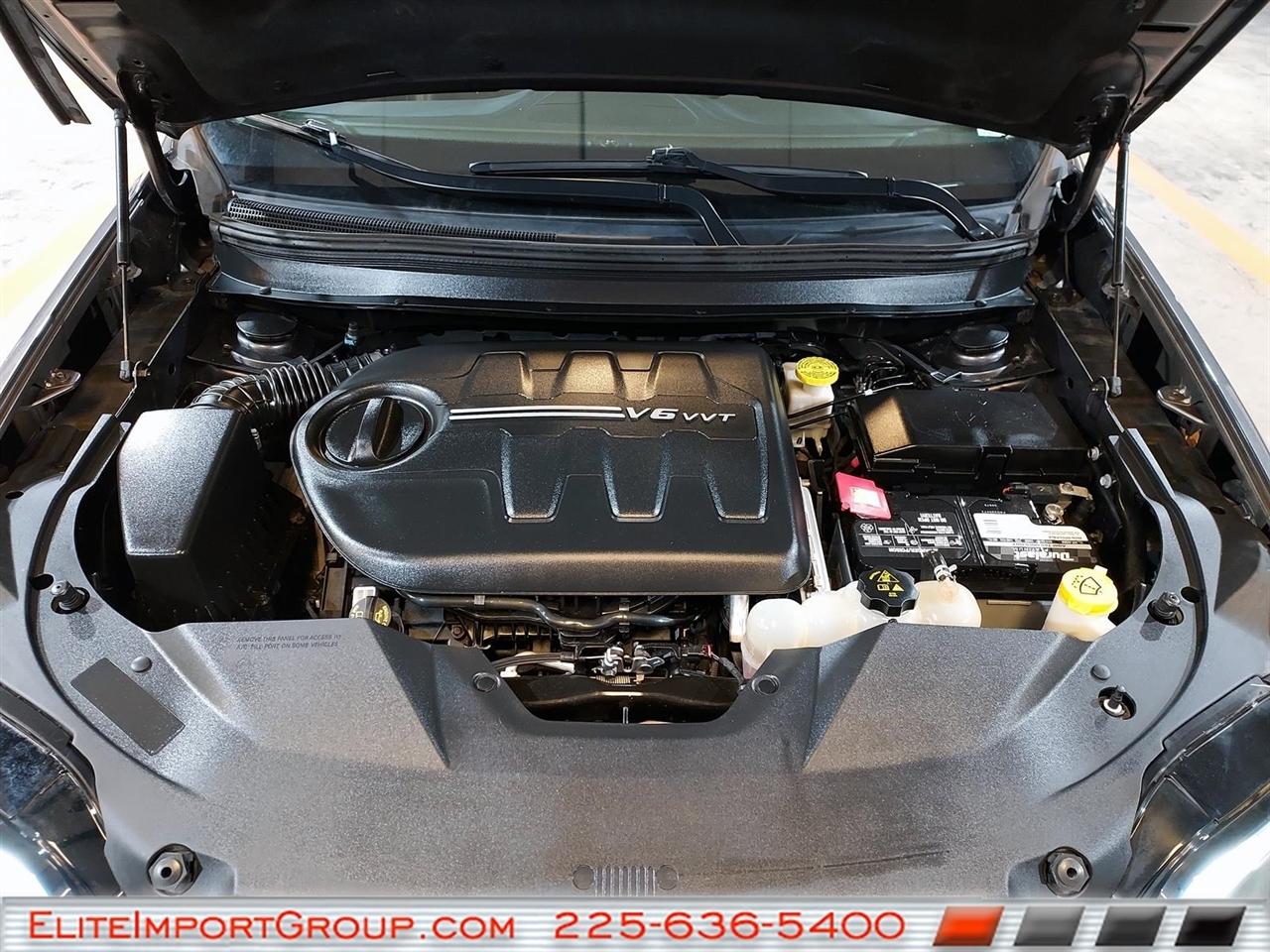 Jeep Cherokee Latitude Plus FWD 2019