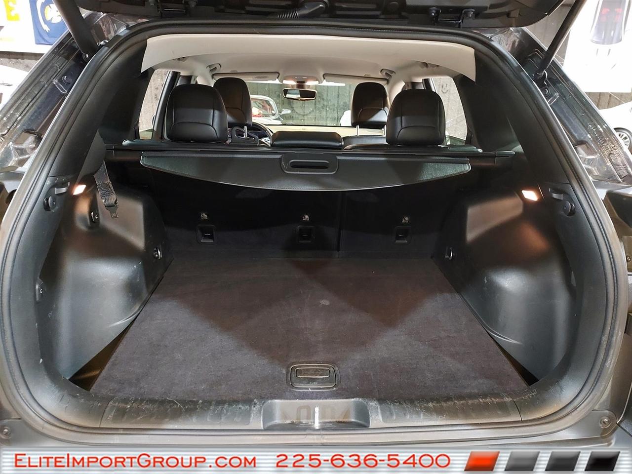 Jeep Cherokee Latitude Plus FWD 2019