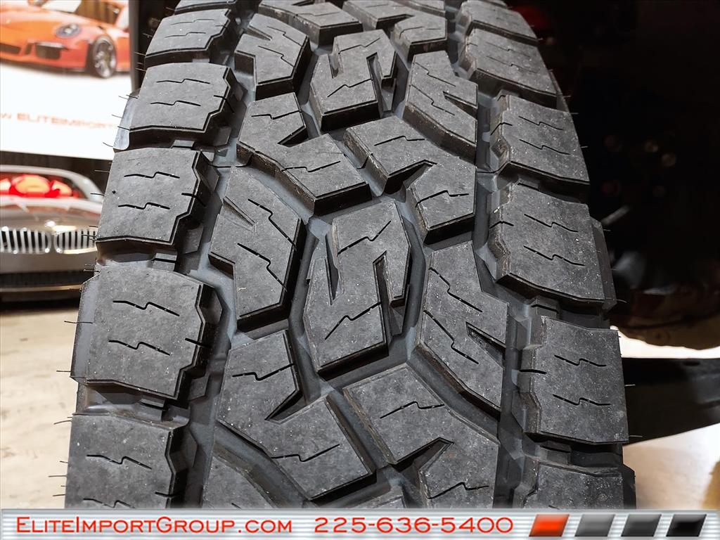 Toyota Tundra 4WD SR5 CrewMax 5.5' Bed (Natl) 2024