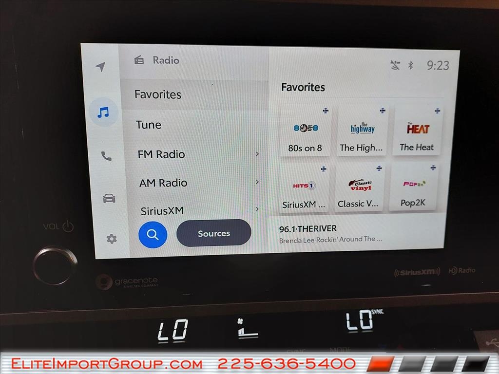 Toyota Tundra 4WD SR5 CrewMax 5.5' Bed (Natl) 2024