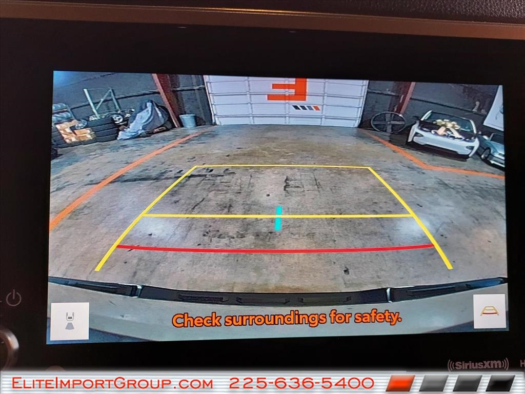 Toyota Tundra 4WD SR5 CrewMax 5.5' Bed (Natl) 2024