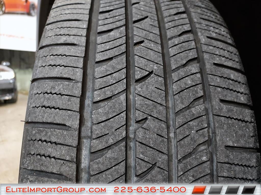 Mercedes-Benz GLB GLB 250 SUV 2021