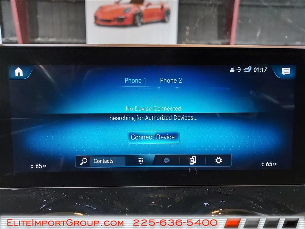 Mercedes-Benz GLB GLB 250 SUV 2021