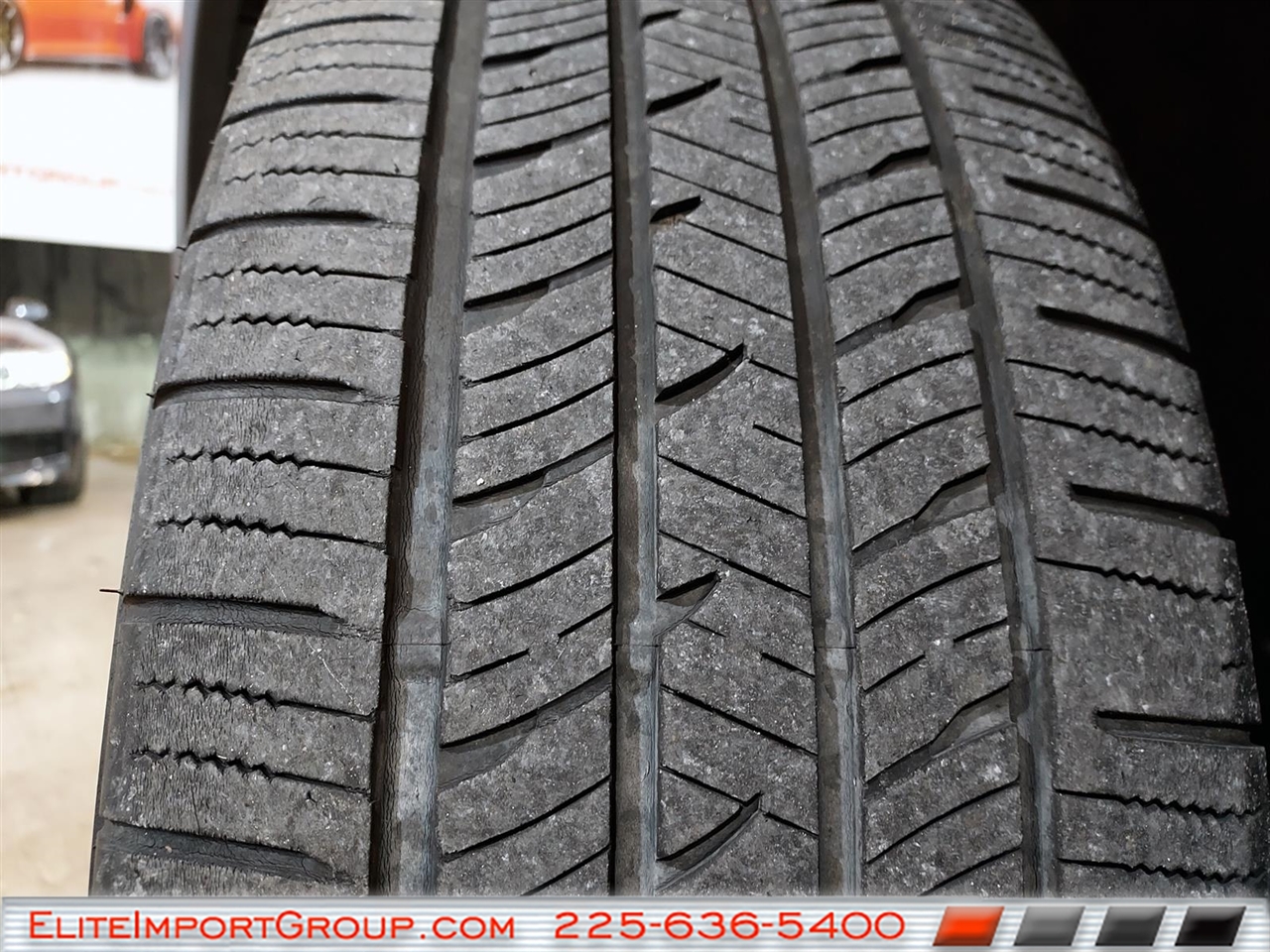 Mercedes-Benz GLB GLB 250 SUV 2021