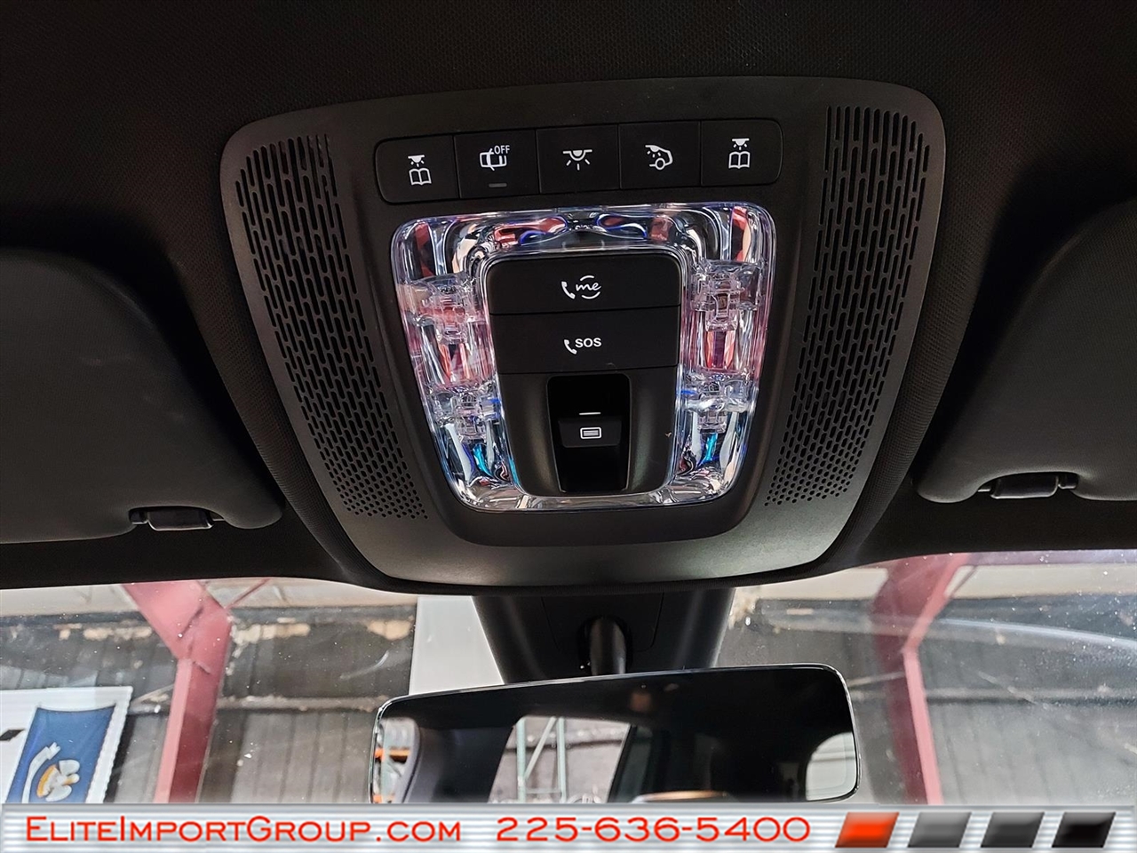 Mercedes-Benz GLB GLB 250 SUV 2021