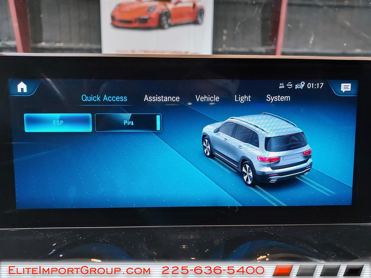 Mercedes-Benz GLB GLB 250 SUV 2021