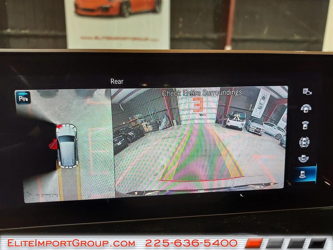 Mercedes-Benz GLB GLB 250 SUV 2021