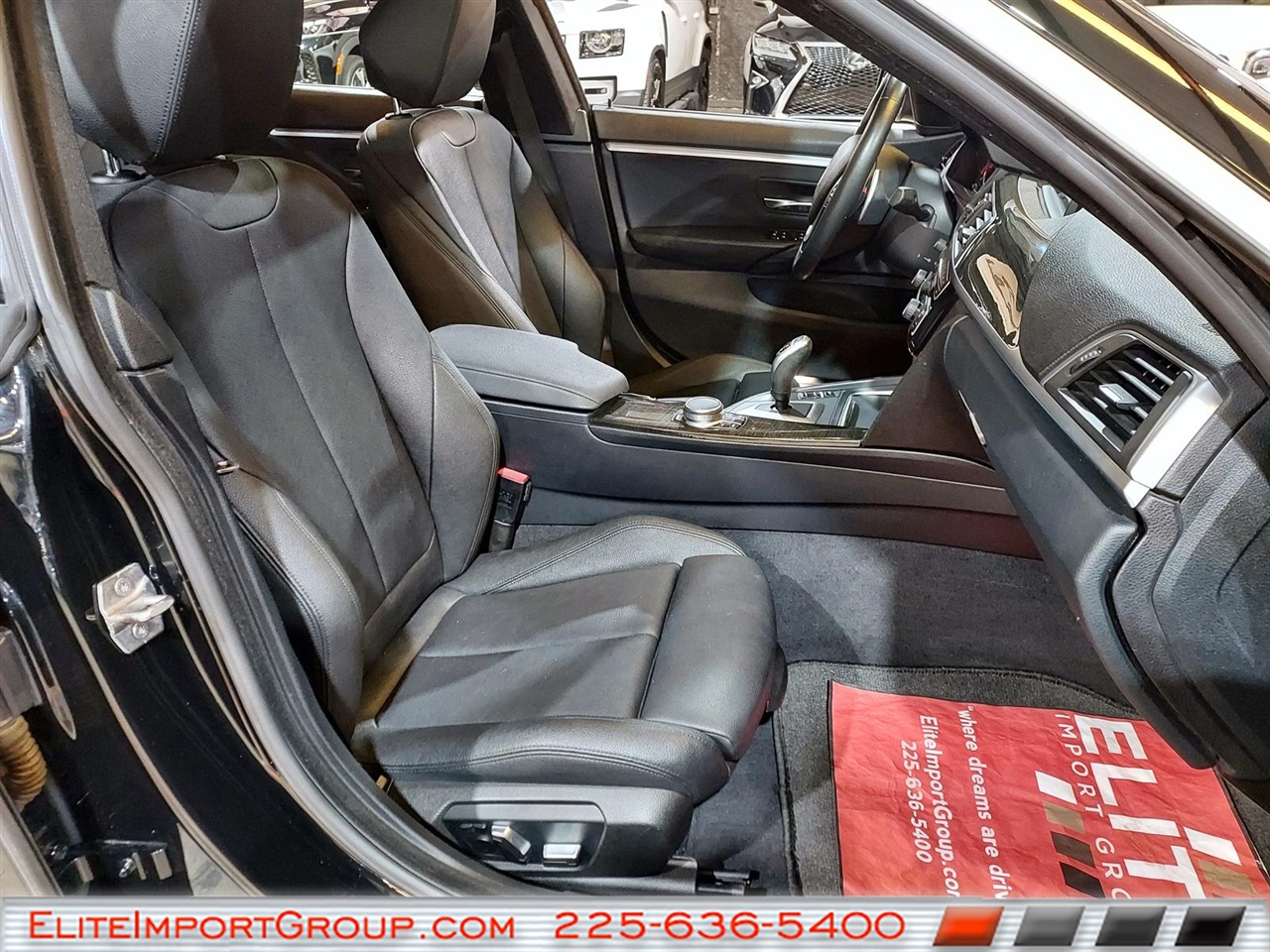 BMW 4 Series 430i Gran Coupe 2020