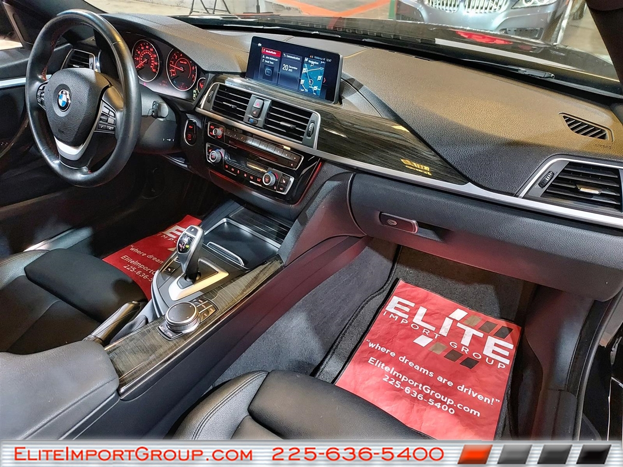 BMW 4 Series 430i Gran Coupe 2020